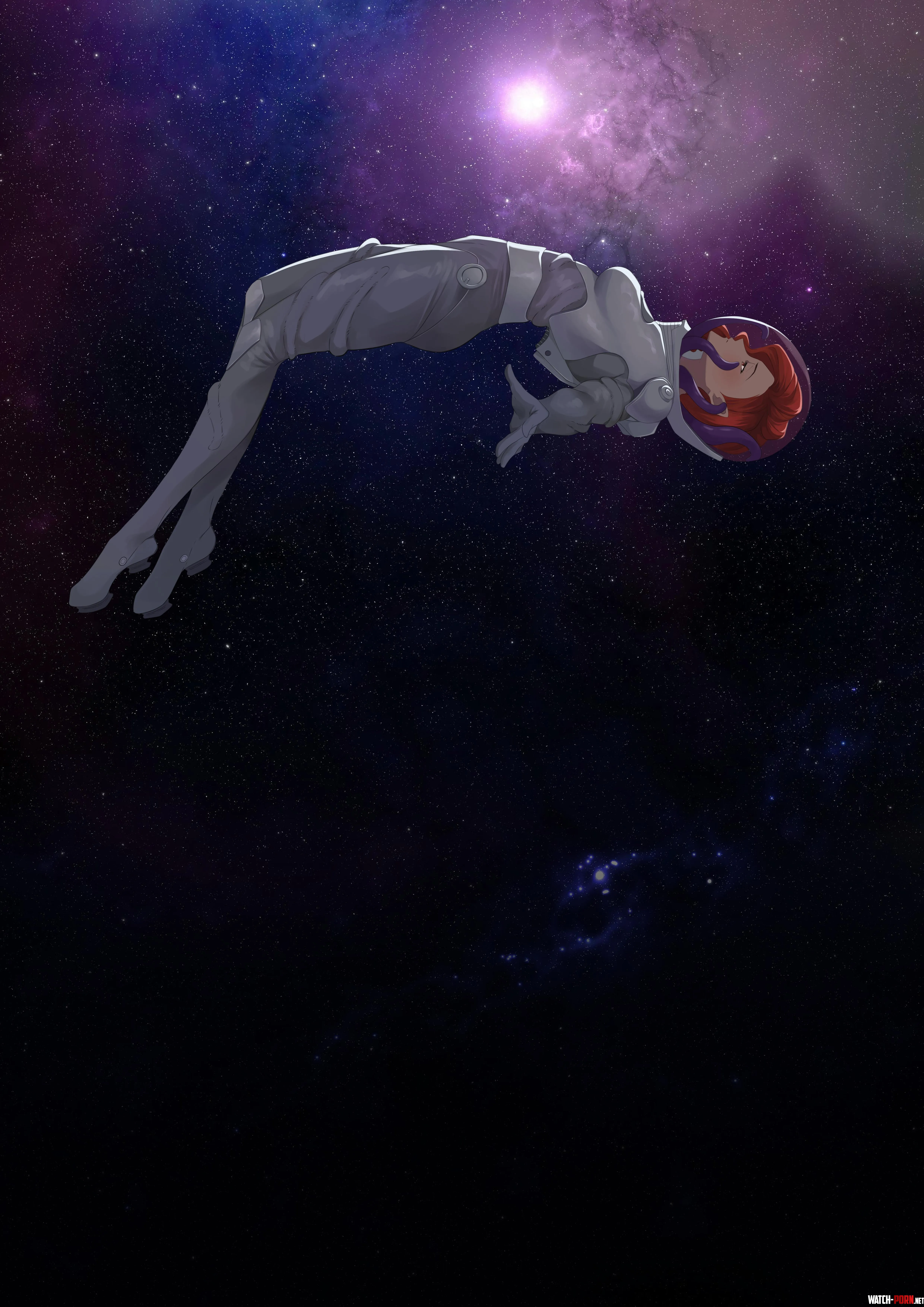 Precious Cargo (Noelpantsu) by Moriarty_slugs