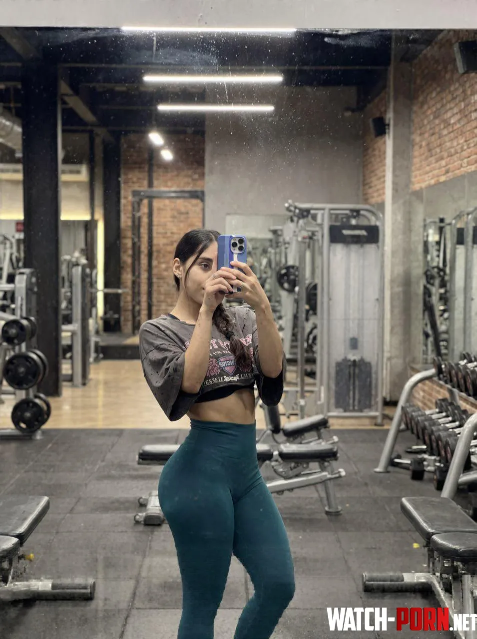 locked in by pjoterrro