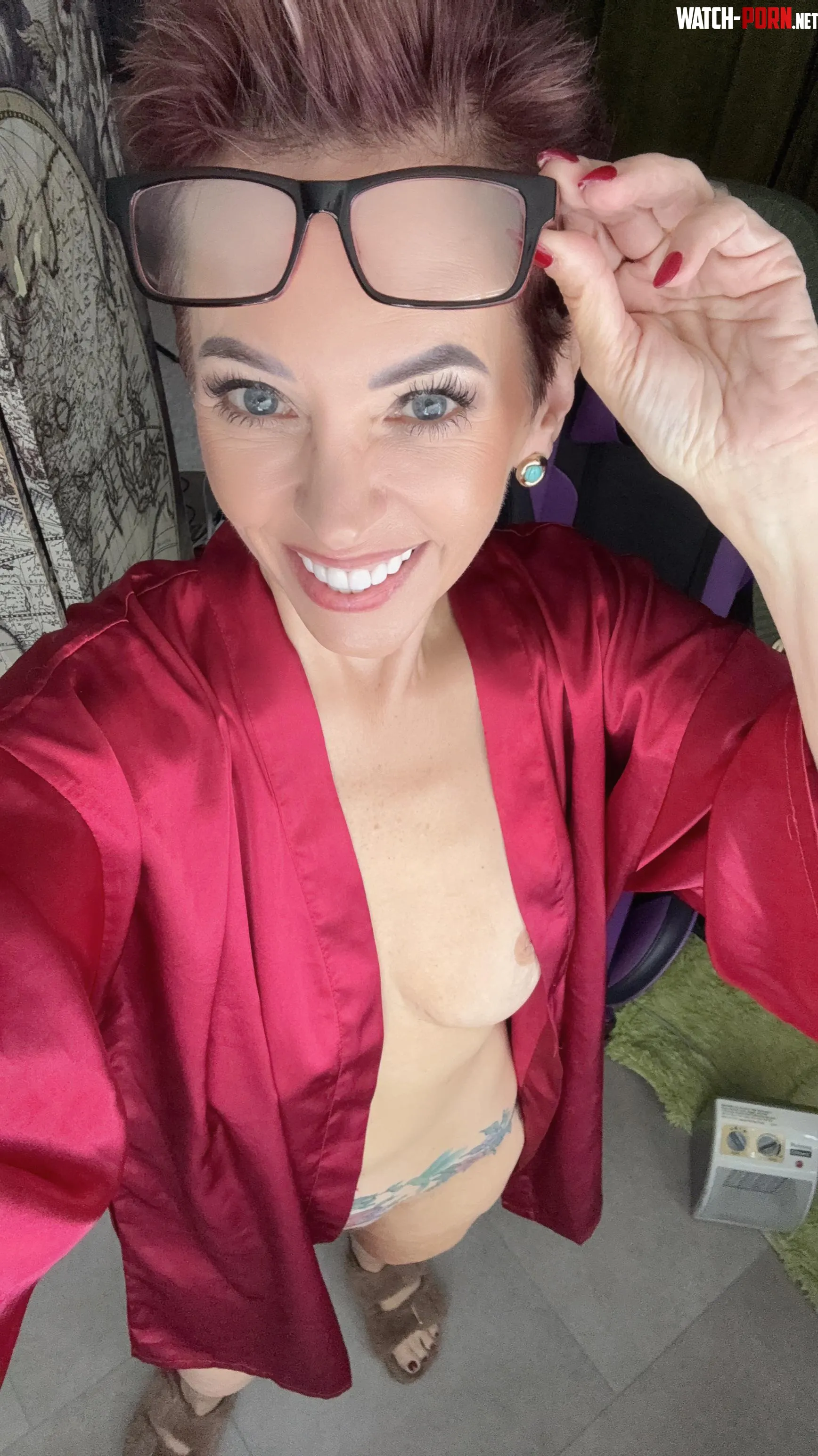 Do you believe I have 10 grandkids? by therealrubylynne