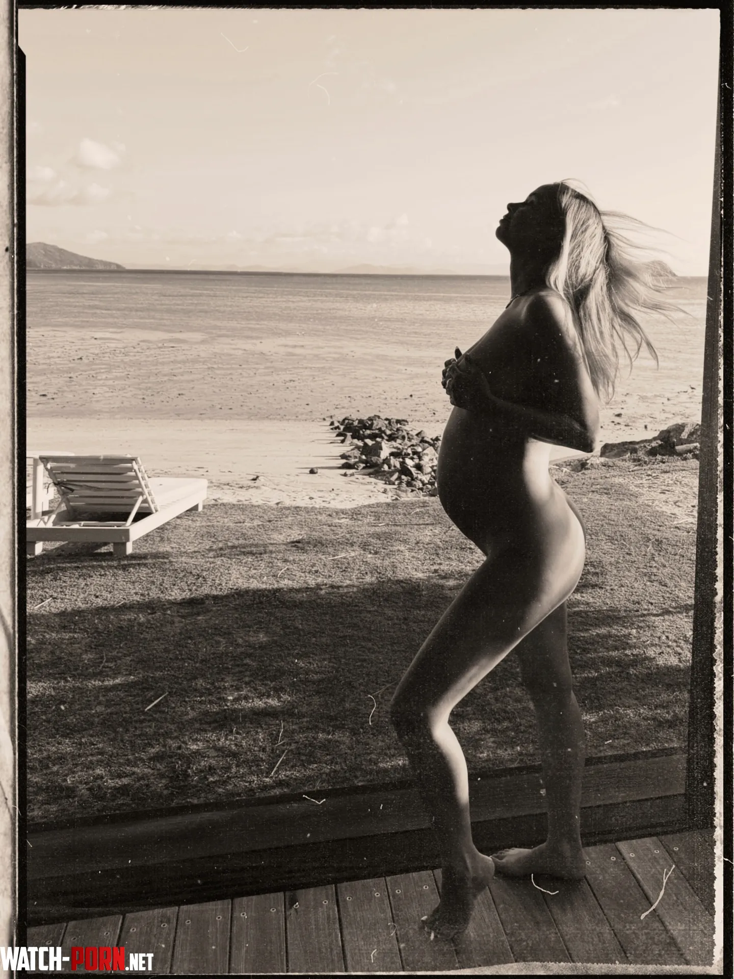 Tully Smyth (Big Brother Australia) by RealityFaps