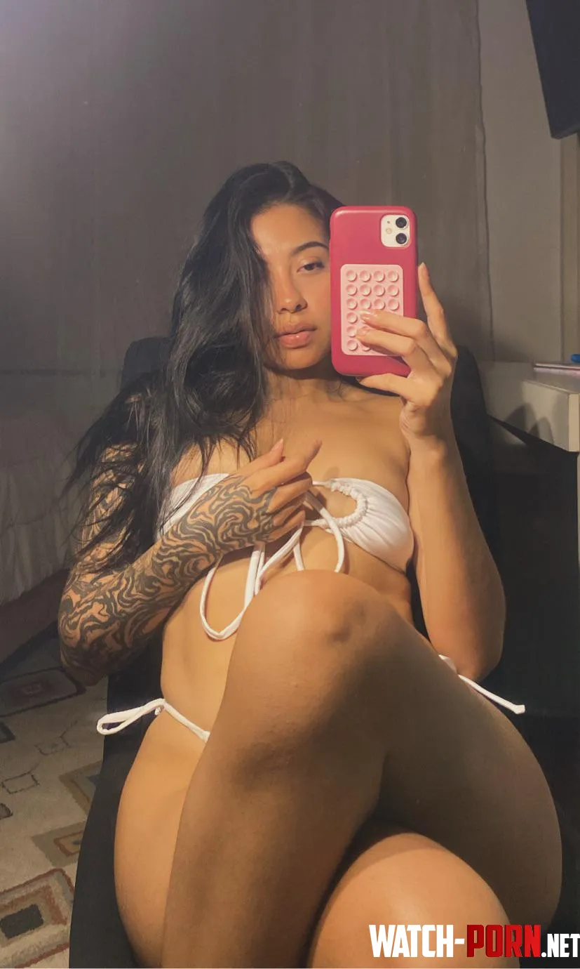 a little too revealing by Past_Project3709