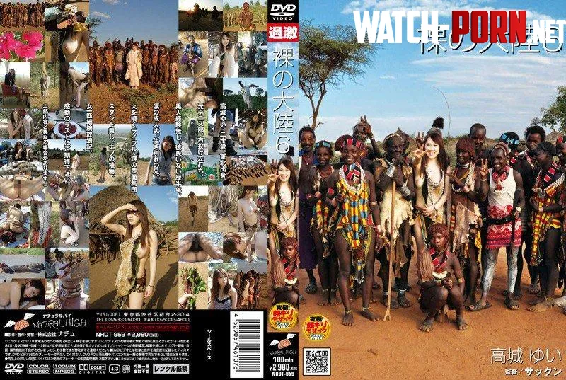 How did they shoot this JAV? Are all those paid actors? by EmperorWeeb60