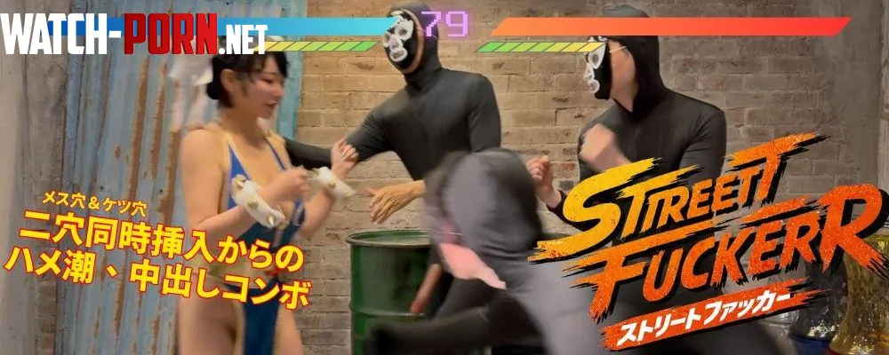 Who knows what JAV this is and if it is JAV at all? by Radiant-Ant-4237