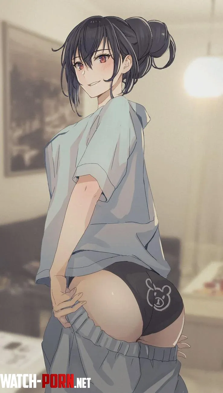 Don't laugh, all my other clothes is in the wash (@skchkko) by secrets_charms