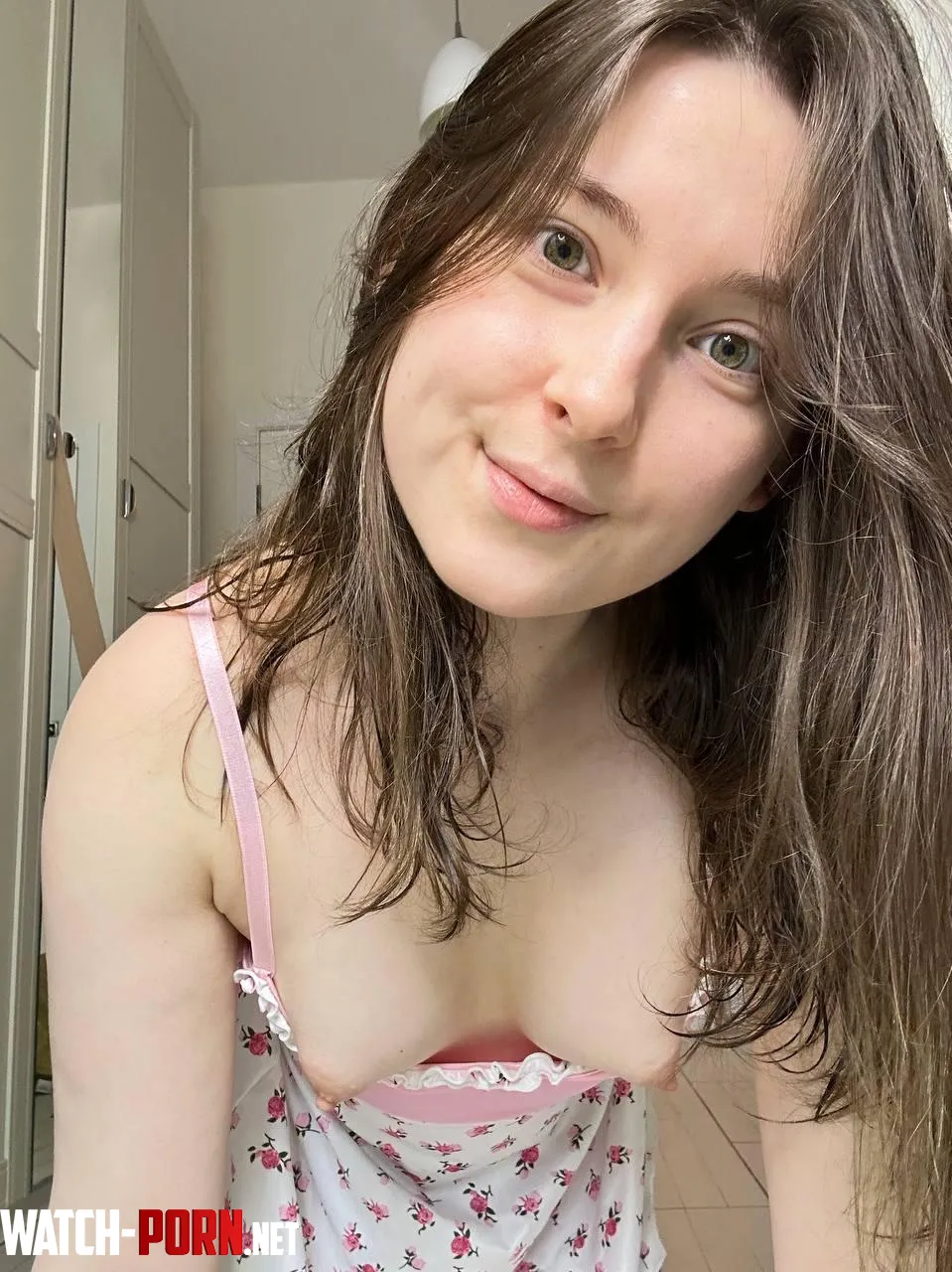 My cute nipples by mystic_waves_