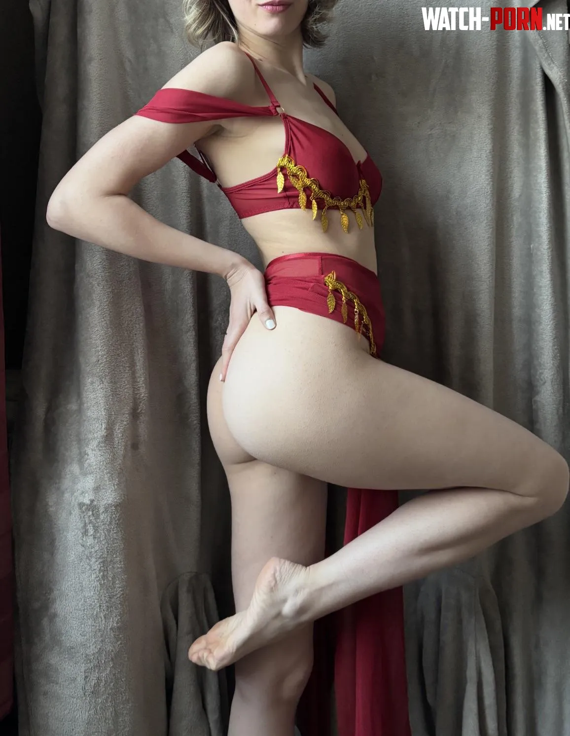 Exotic vibes by lovea-z4qqq