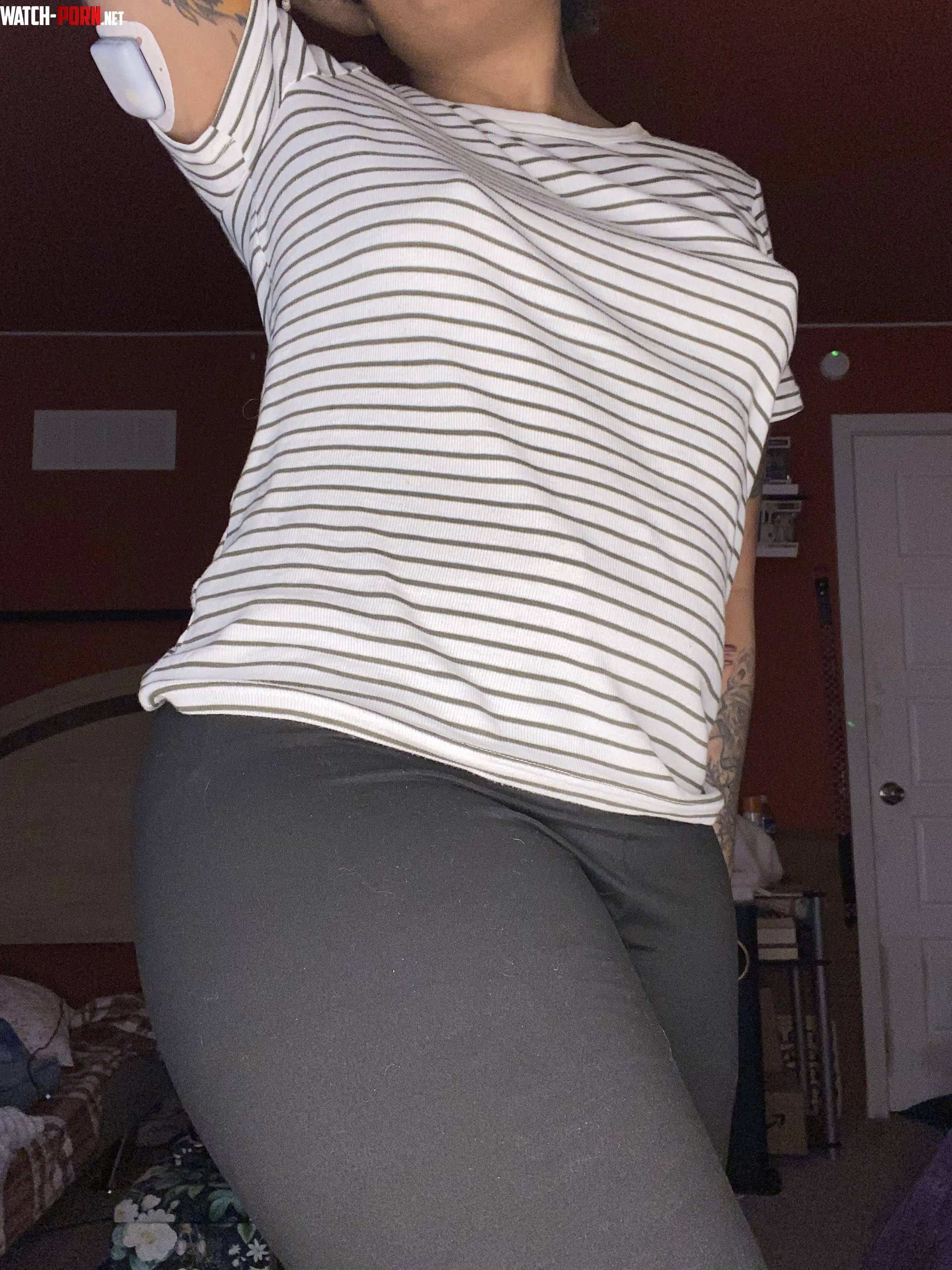 What the public sees by cinnamoanholic