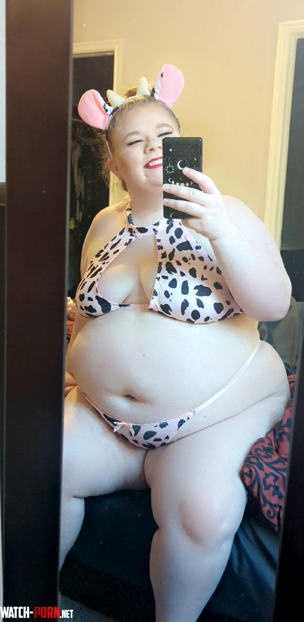 Heard you like cowgirls by PenguinWaddles222