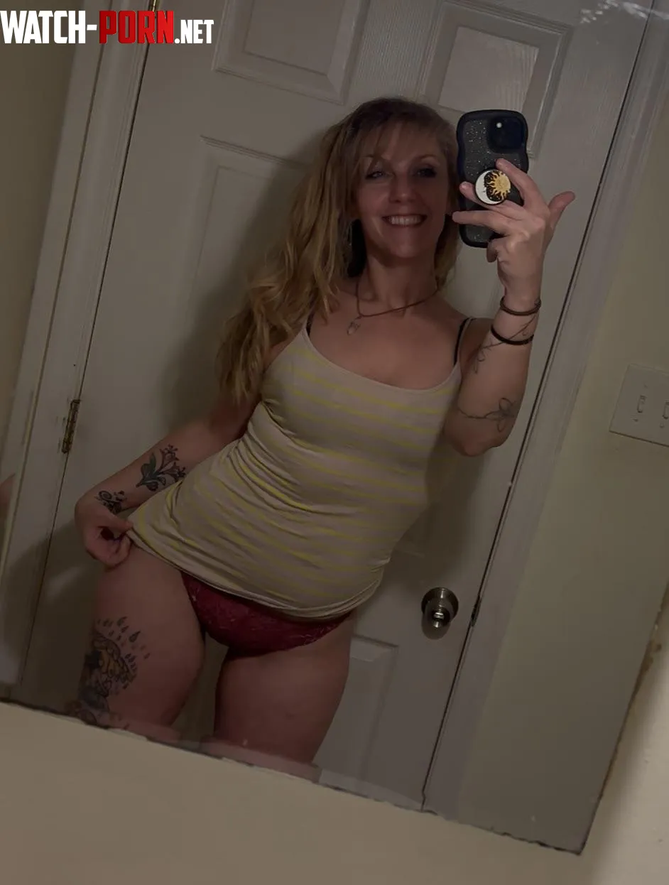 Quick in and out and then we can do whatever you want by NoraVines