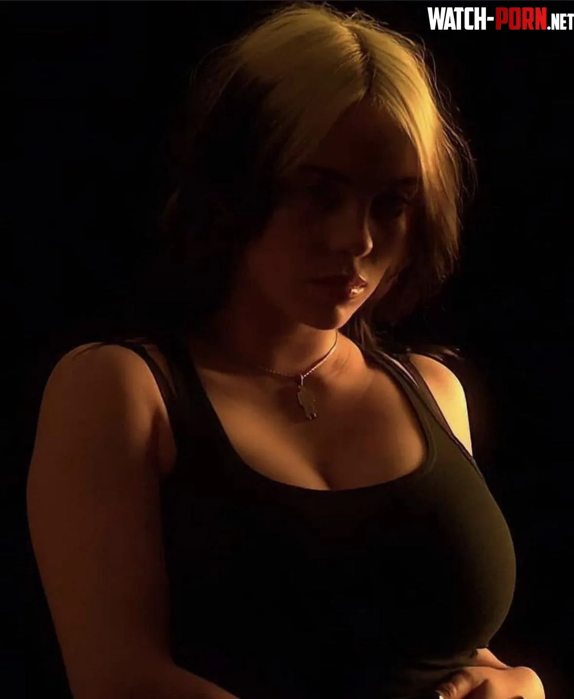 Billie Eilish by Ok-Record-5962