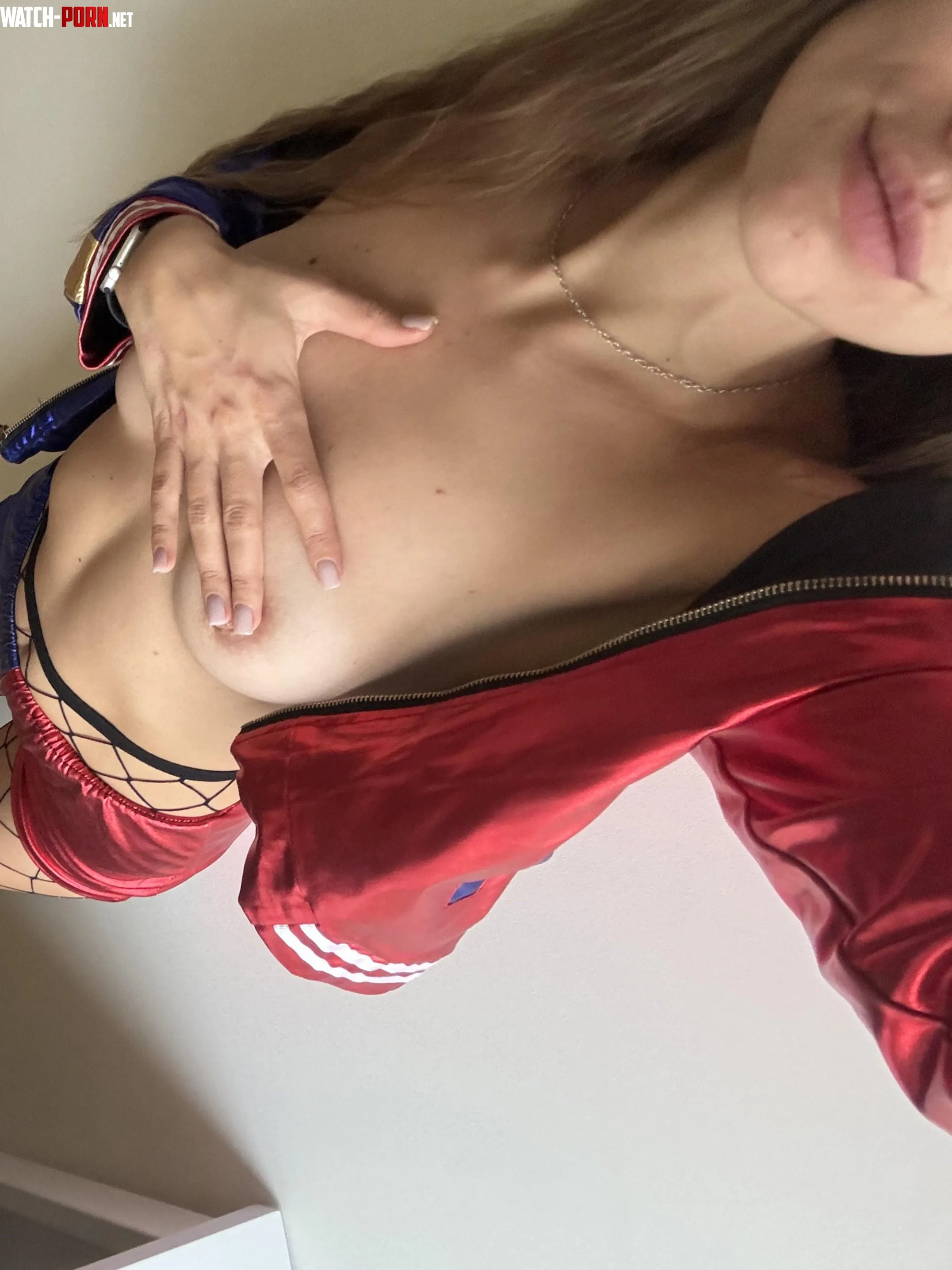 i need a hand by Queenmama079