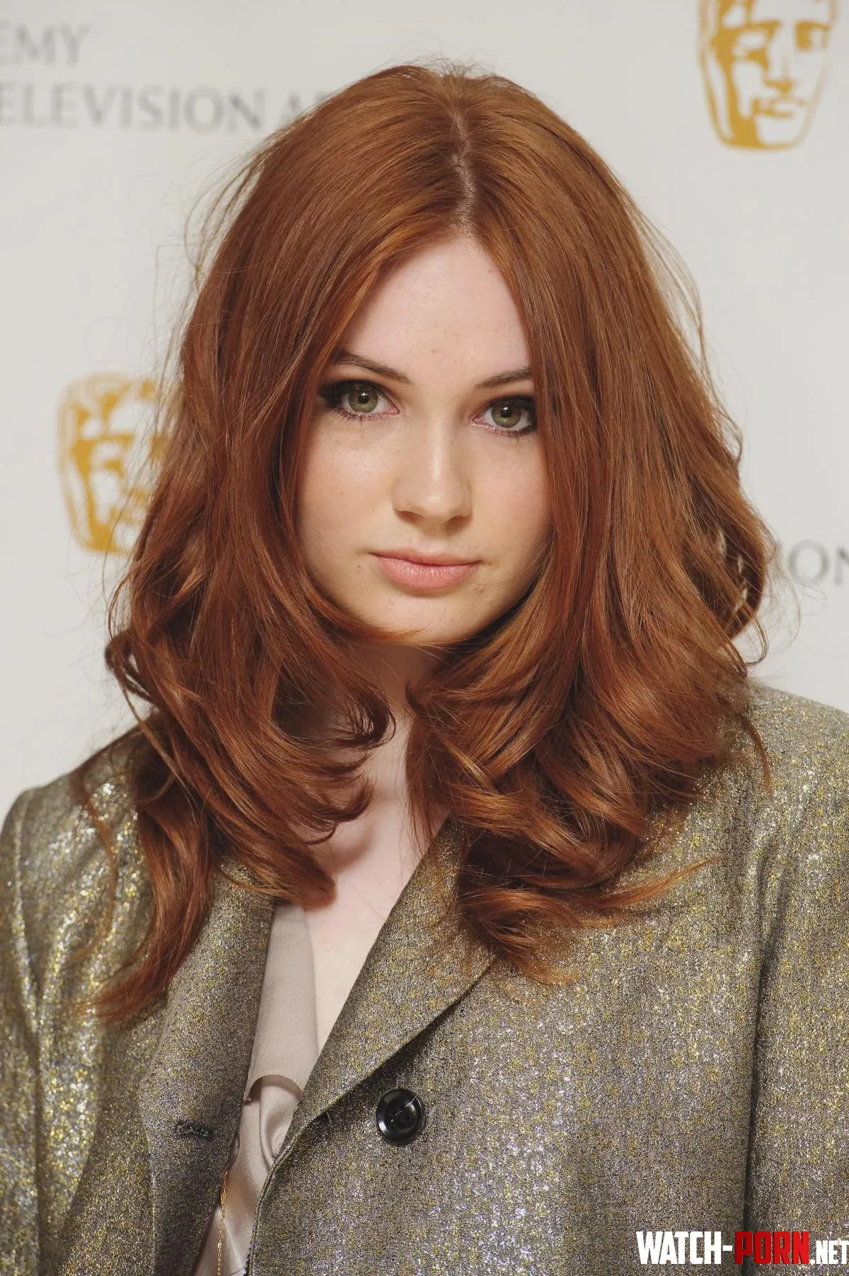 Karen Gillan by LolthCat2187