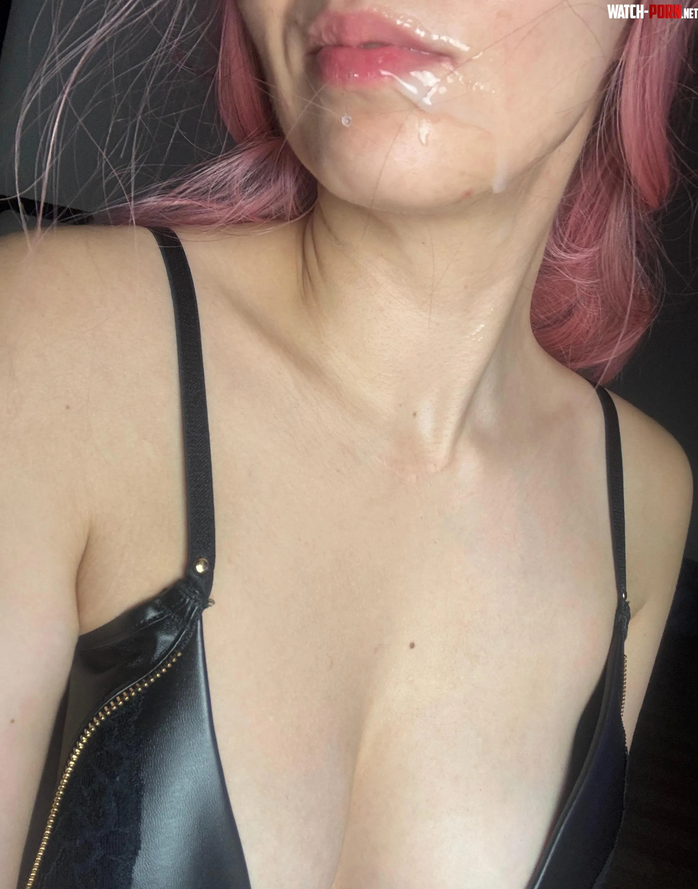 This is exactly how good obedience tastes. by glazednymph