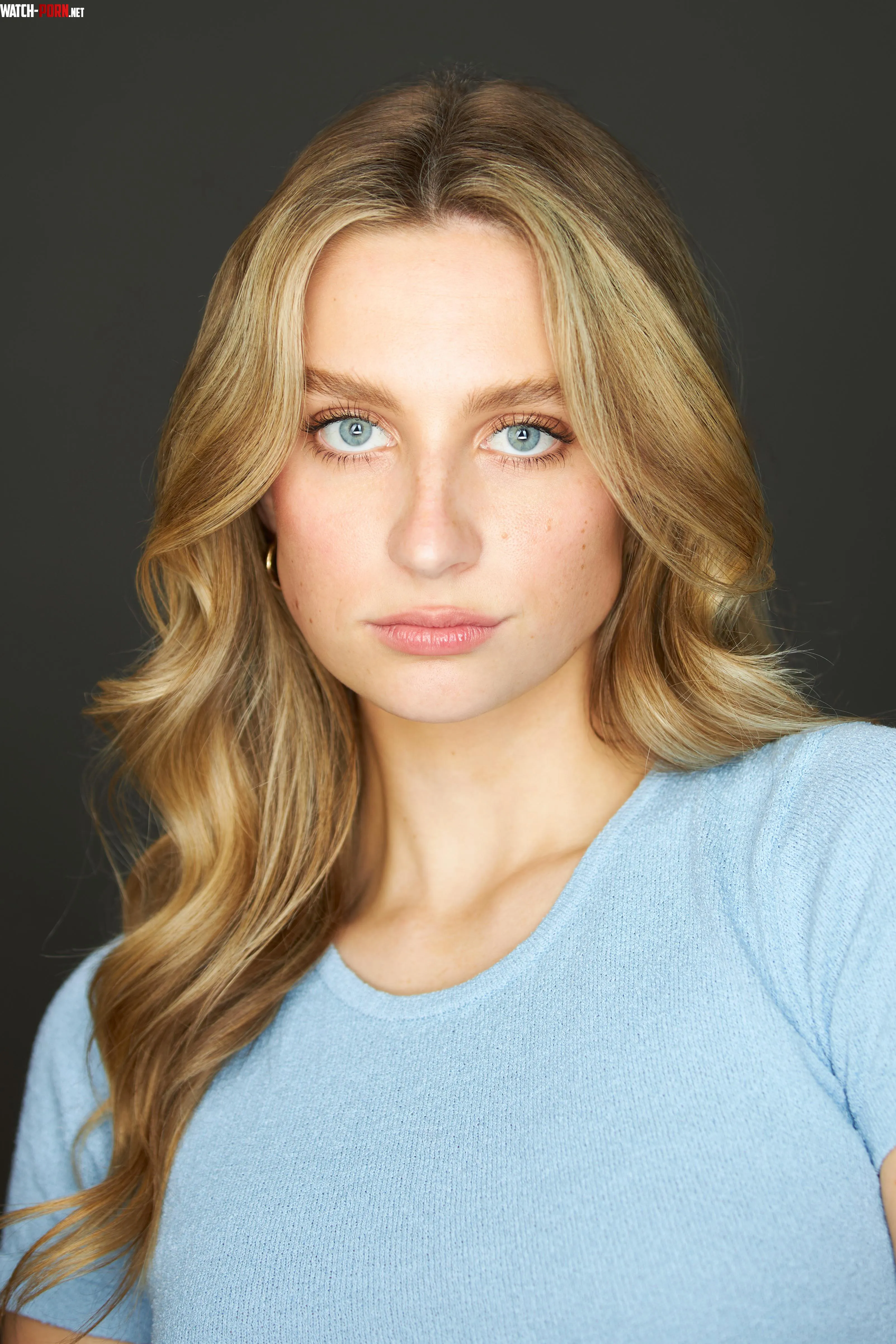 Olivia Langer by chanchan_iceman