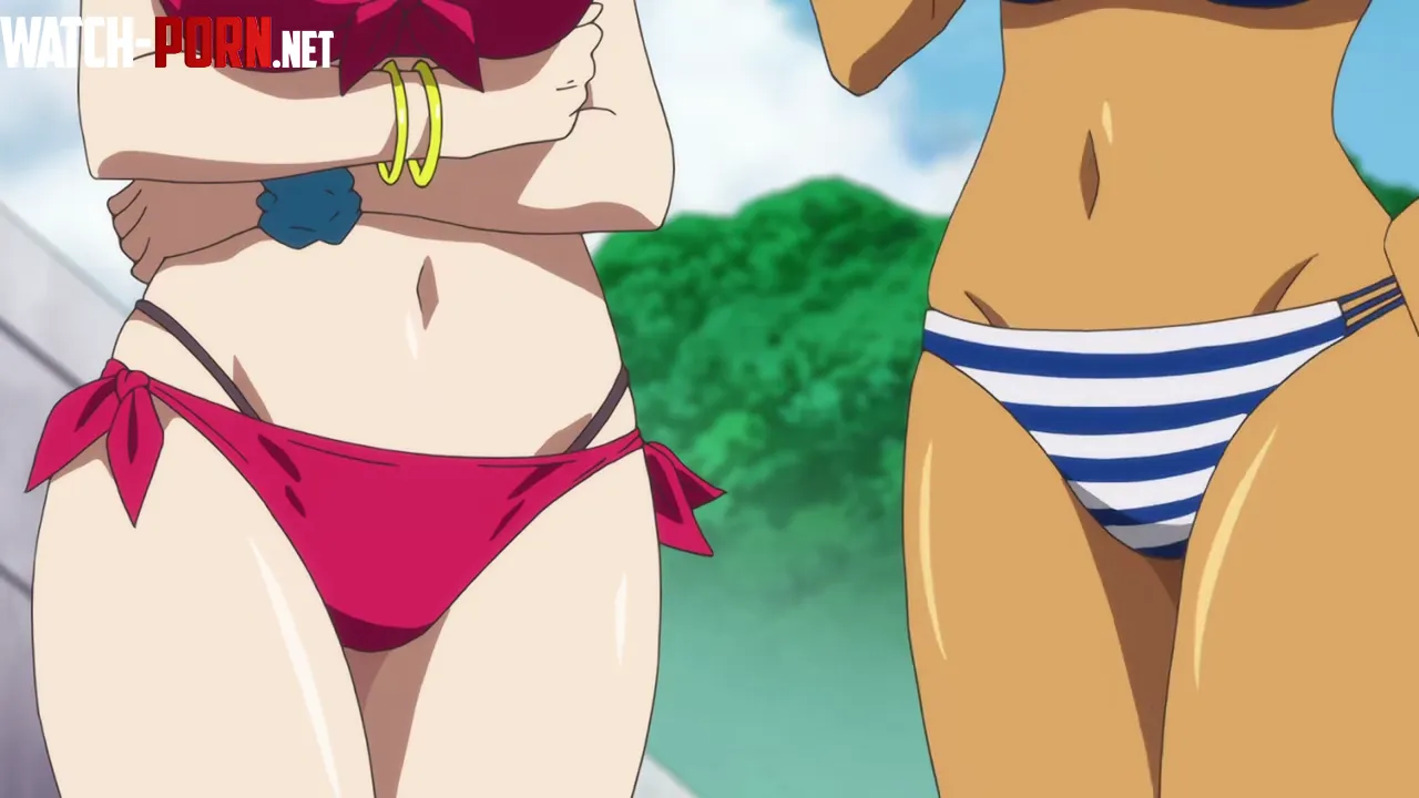 Hajimete no gal should've been 100% uncensored [Hajimete no Gal] by saikobruv