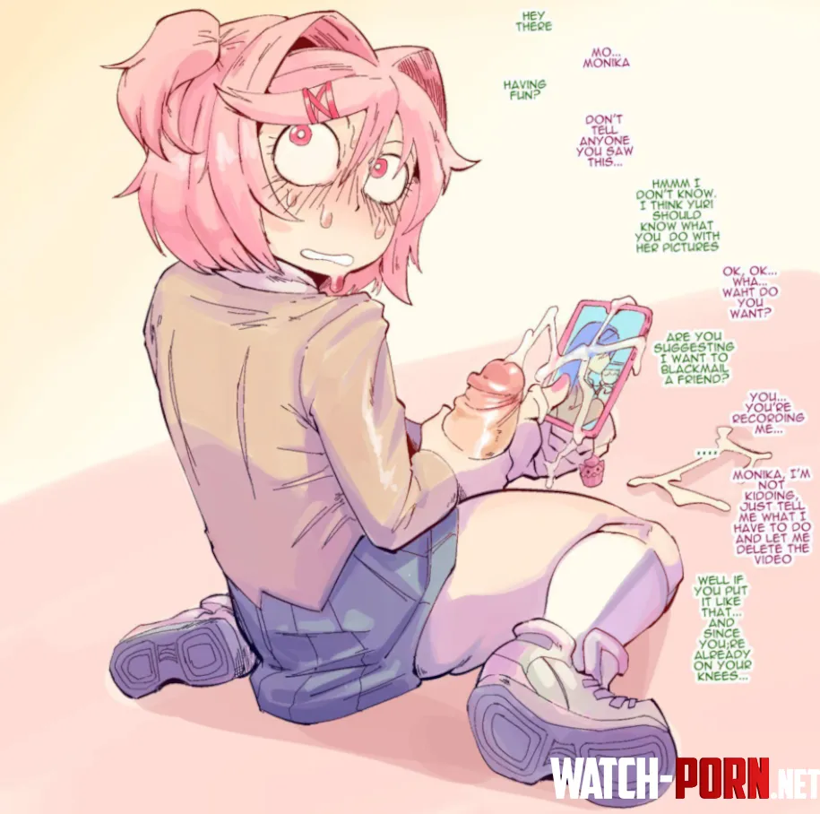 It was not like that (Box_Chan) by Songofsea