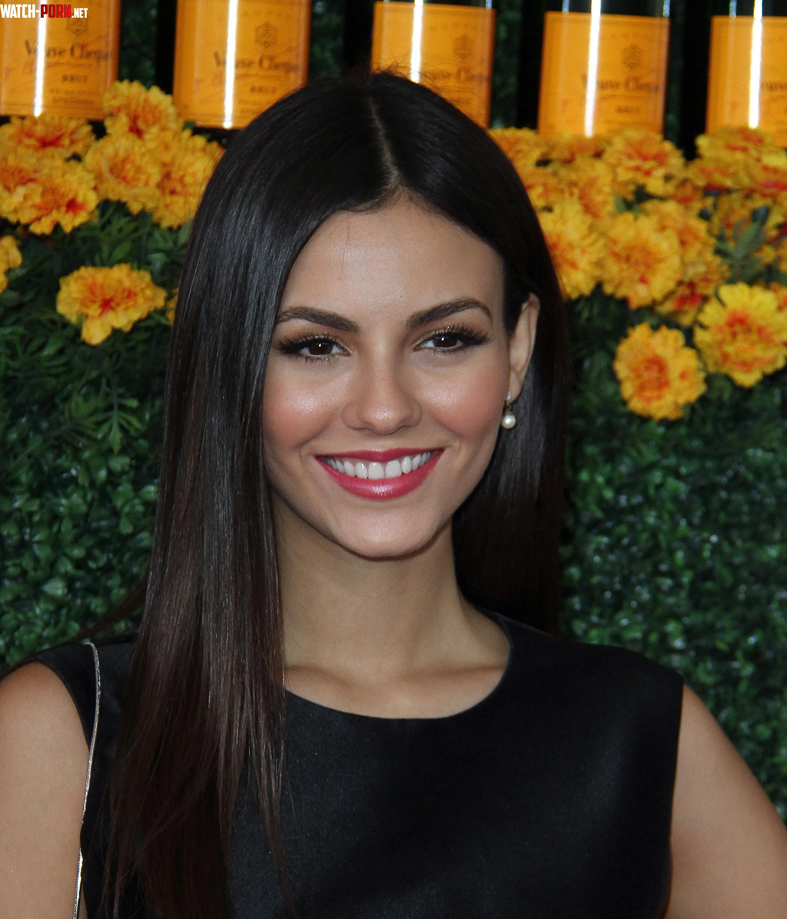 Victoria Justice by jamb1993
