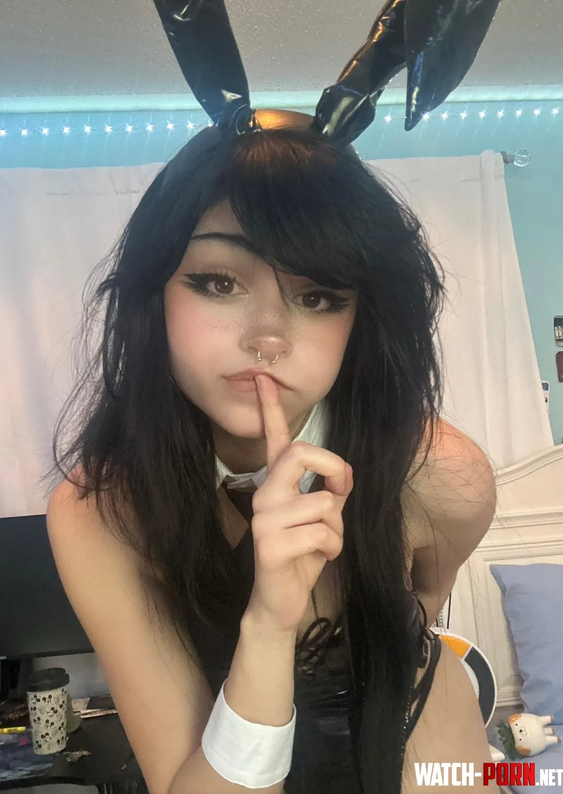 im not wild.. but i play like i am by Julzzzesss