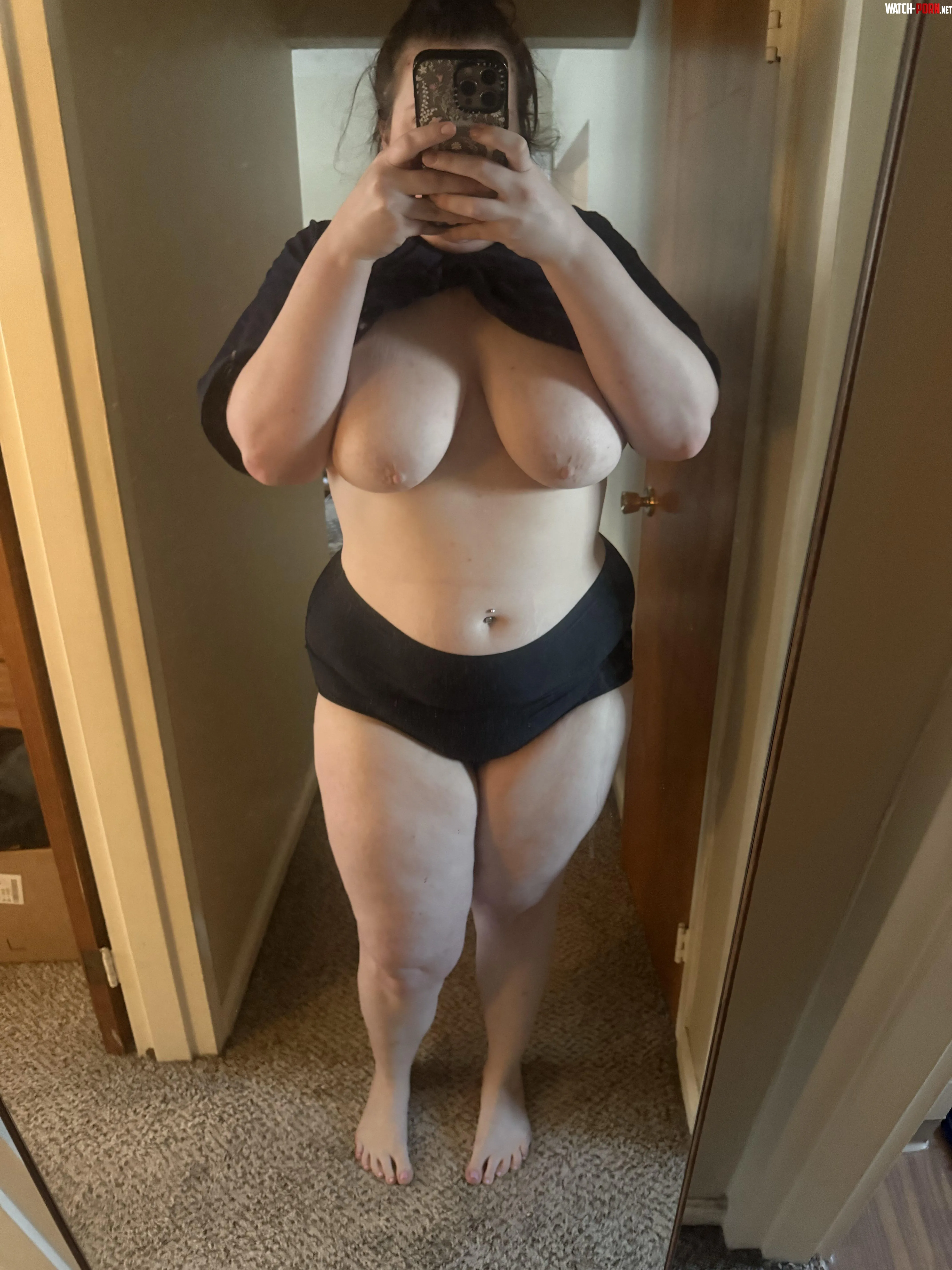 am I your type? by princessam_