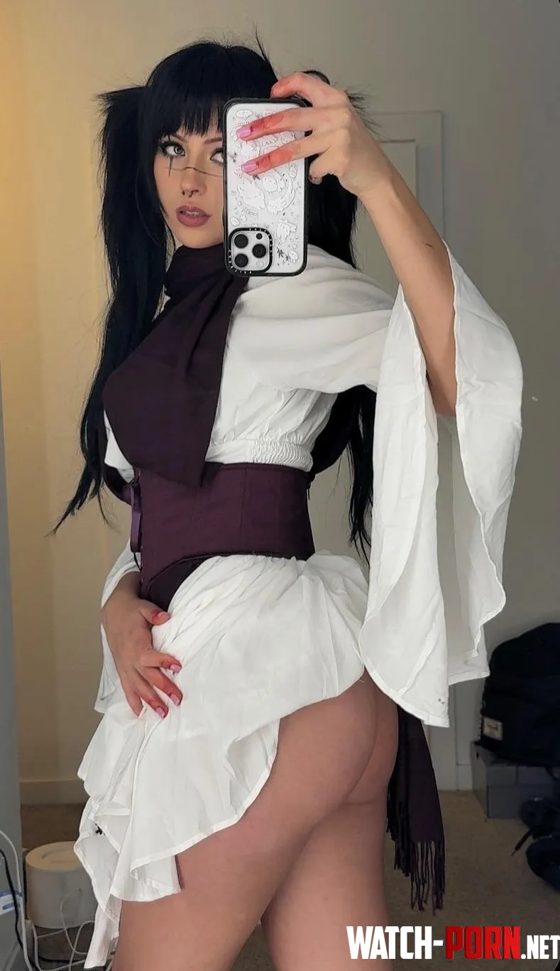 Choso from Jujutsu Kaisen by Jena by egirlcake