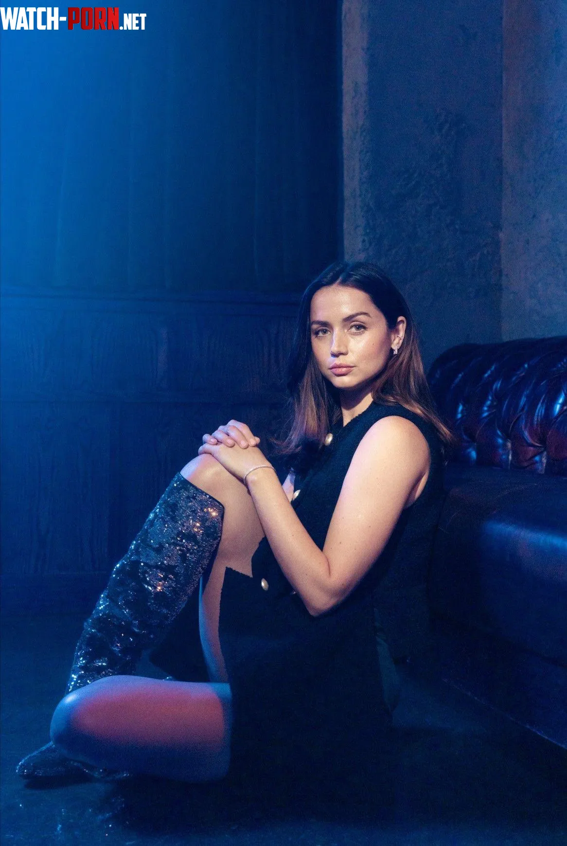 Ana de armas by Desperate_Head_7106