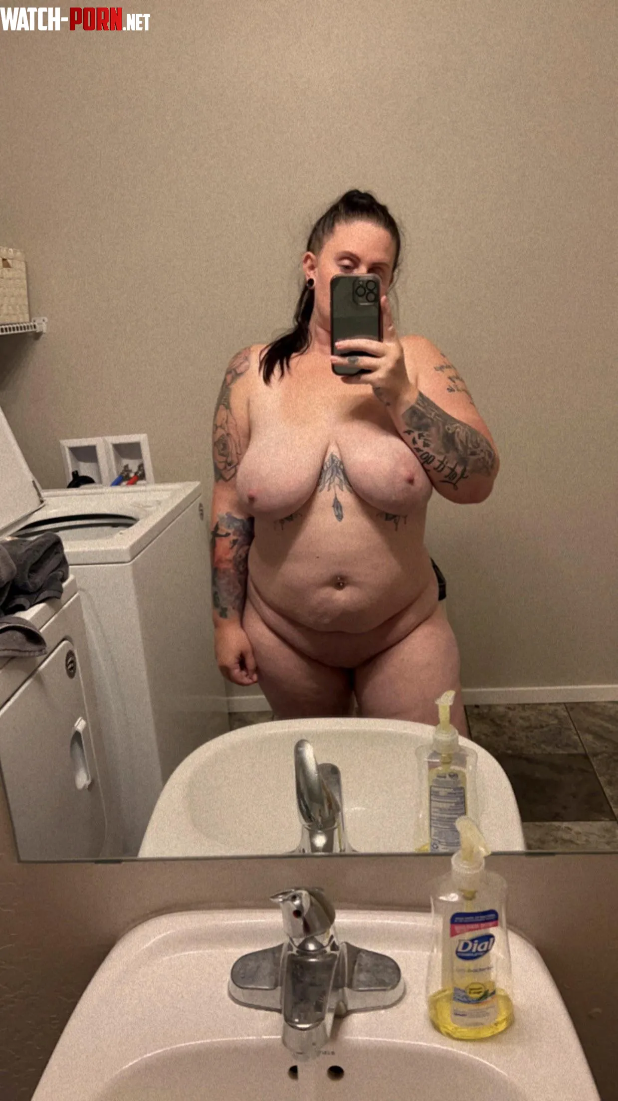 Hope y’all enjoy by bustybitch14