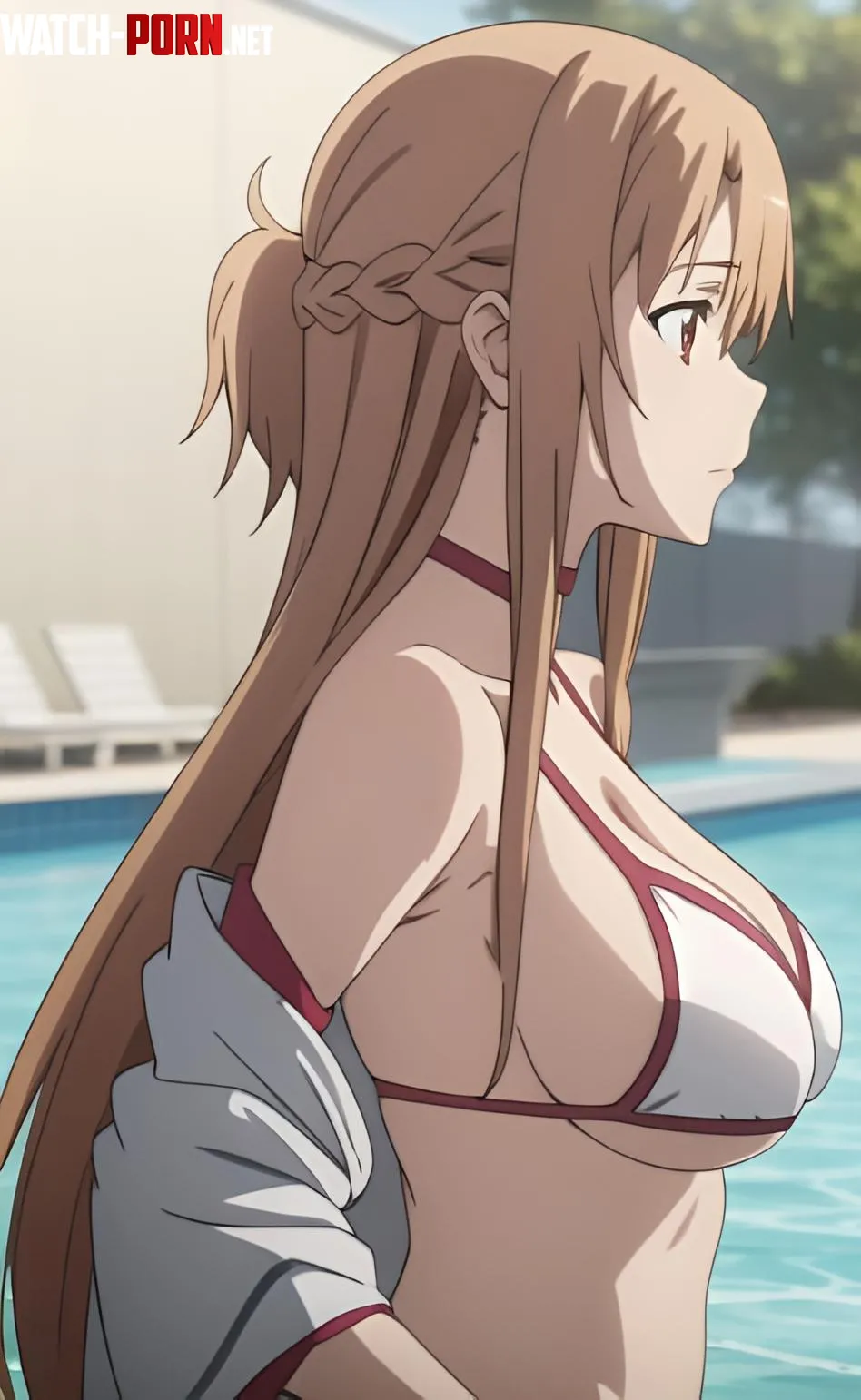 My Queen Looks Soo Fine~ by KirigayaKazuto_0710