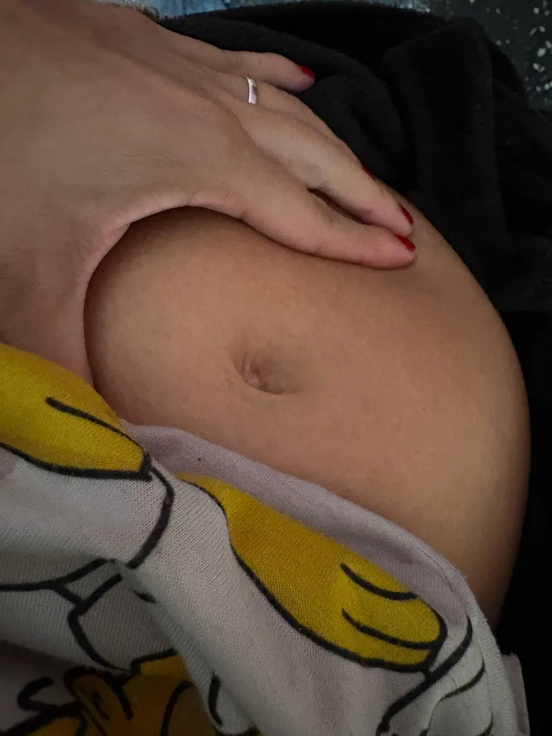 Thumbnail Deliberate Actions: Exploring Desires with carrie_queen_