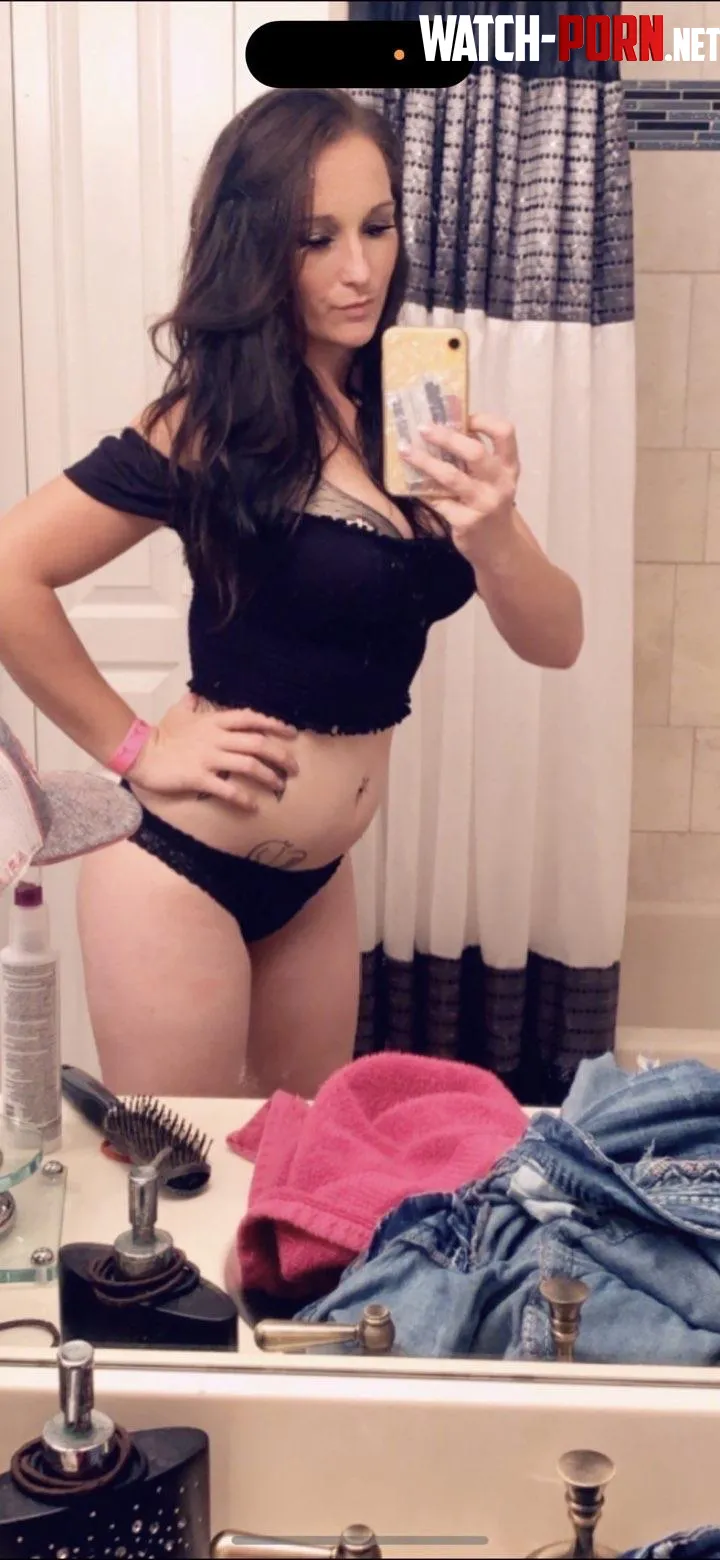 Can I go to the mall like this? by Sorry_Bet1790