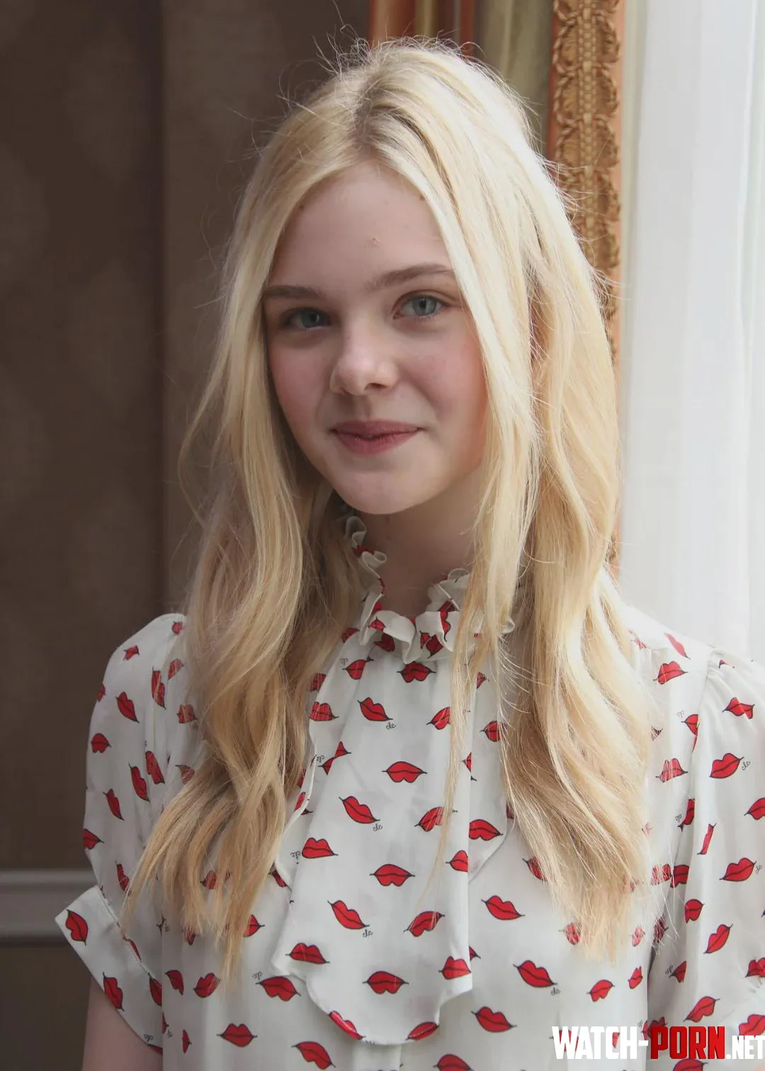 Elle Fanning by LolthCat2187