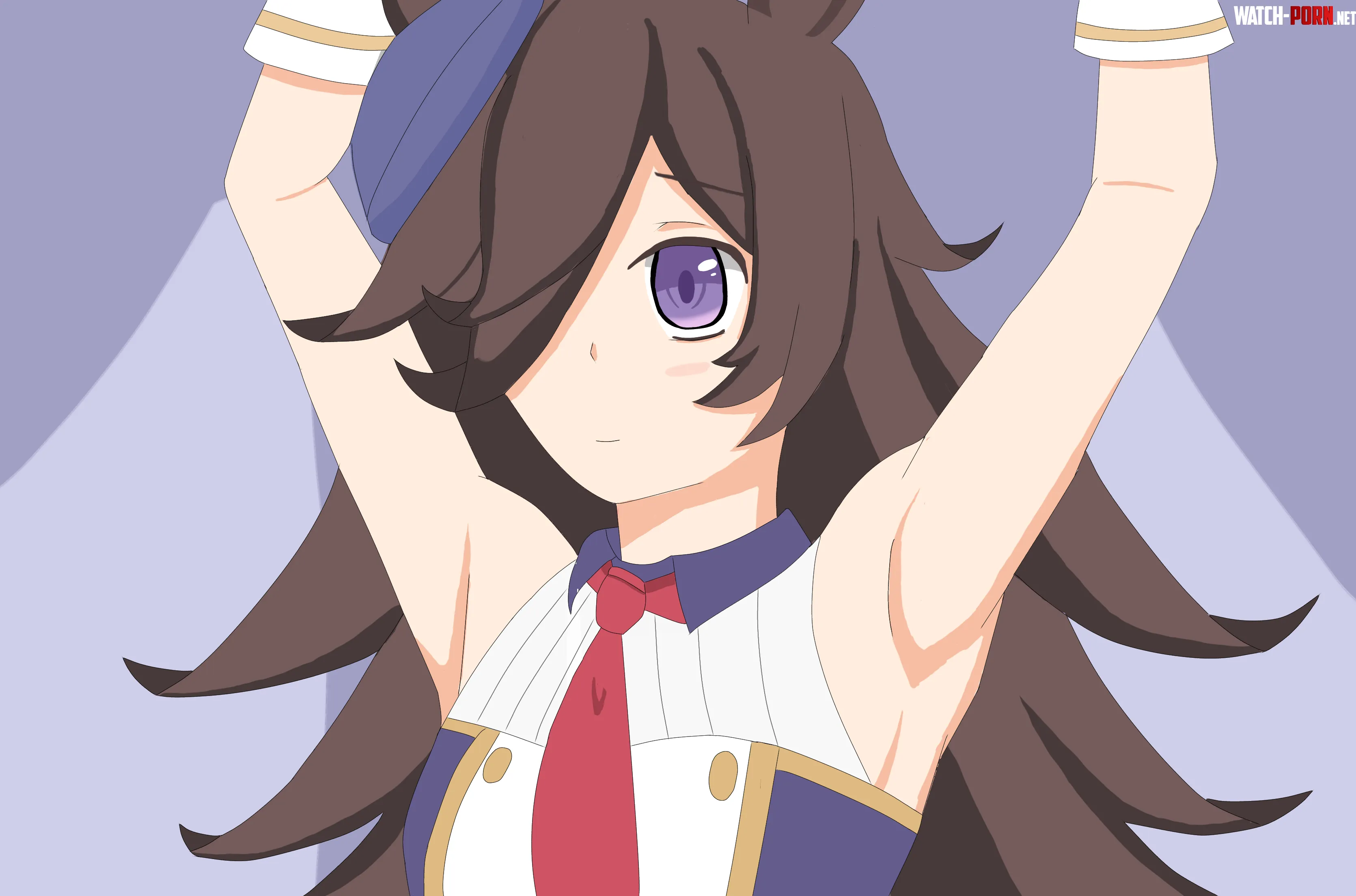 Rice Shower from Umamusume pretty Derby by Firm-Selection-6619