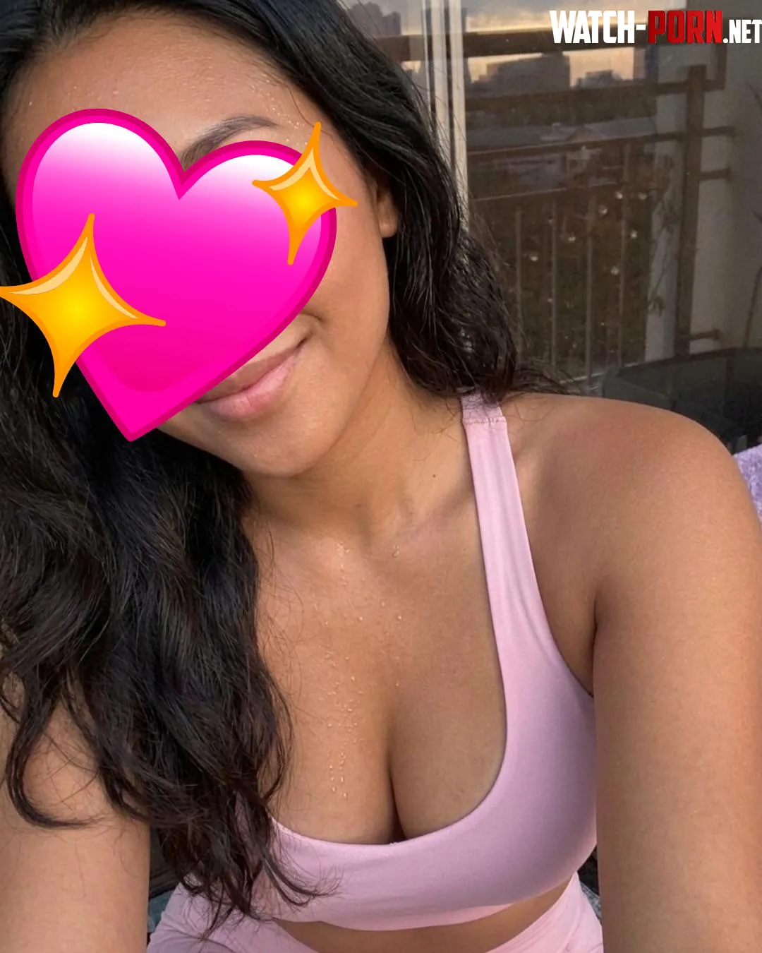 morning run by briarbeach