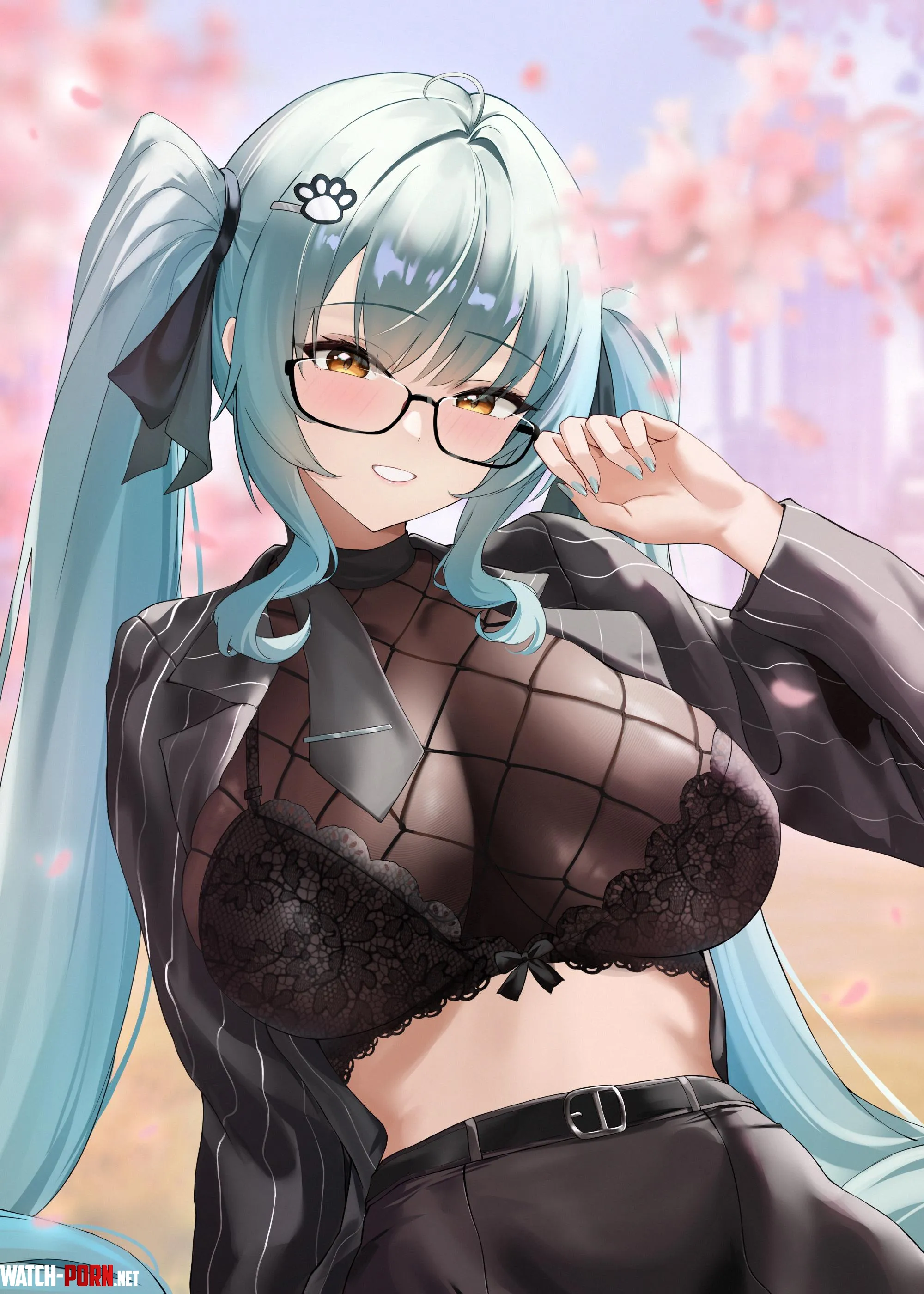 Privaty outdoors (白箱SRBK) by elegantloveglimmer