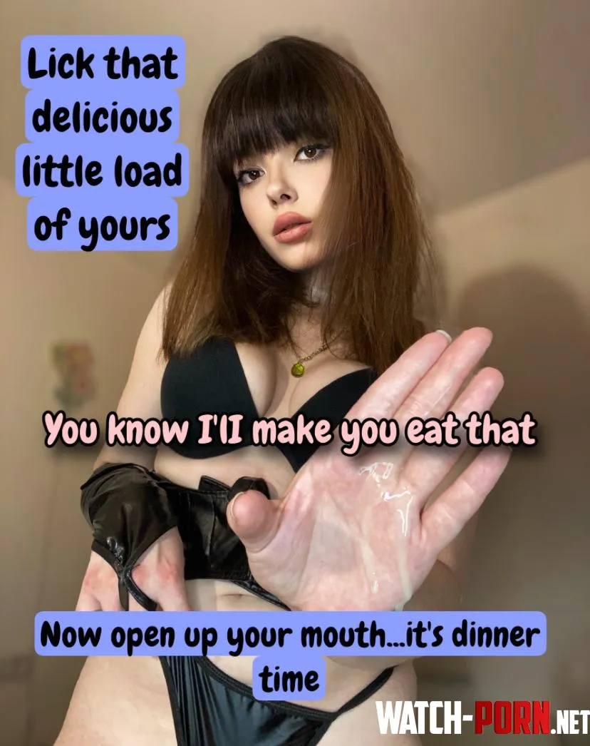 Lick it [oc] by Missmaudedoll