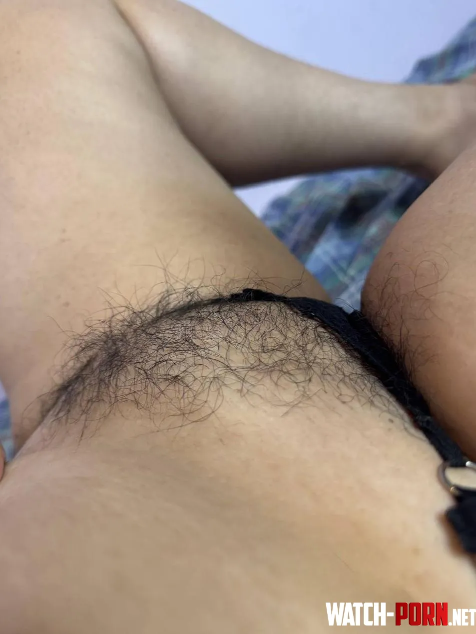 so long and wild that it comes out of my panties by Jennyfer77709