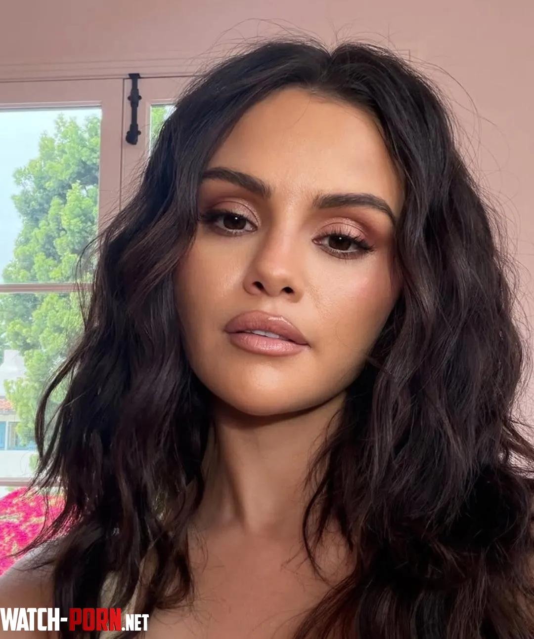 Selena Gomez by BillyDaBrute