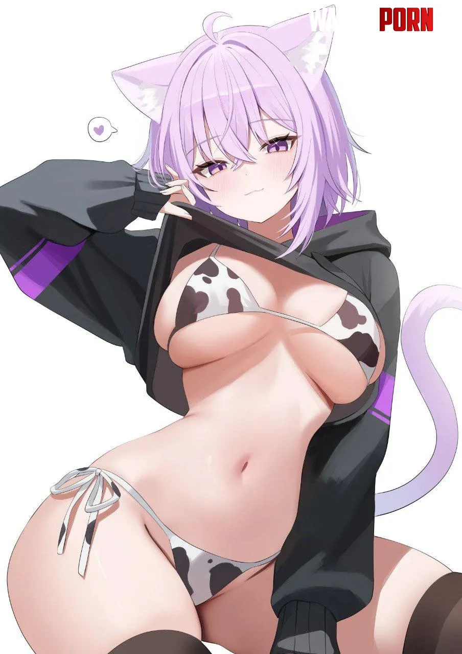 great underwear (Nannung) by kiwicutier