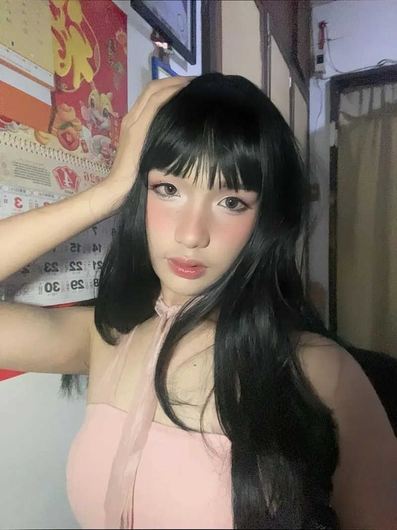 Thumbnail Sensational Sights: Sucking Your Dick Look by defnt_kaedehara