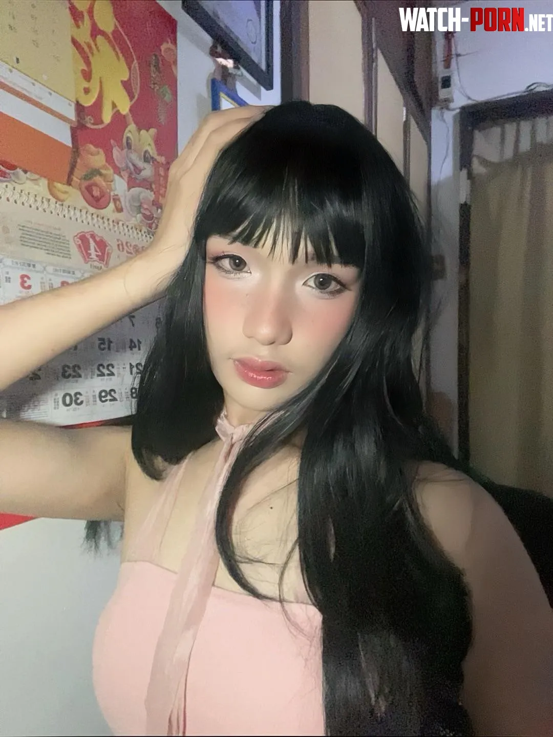 this look while sucking ur dick💦 by defnt_kaedehara