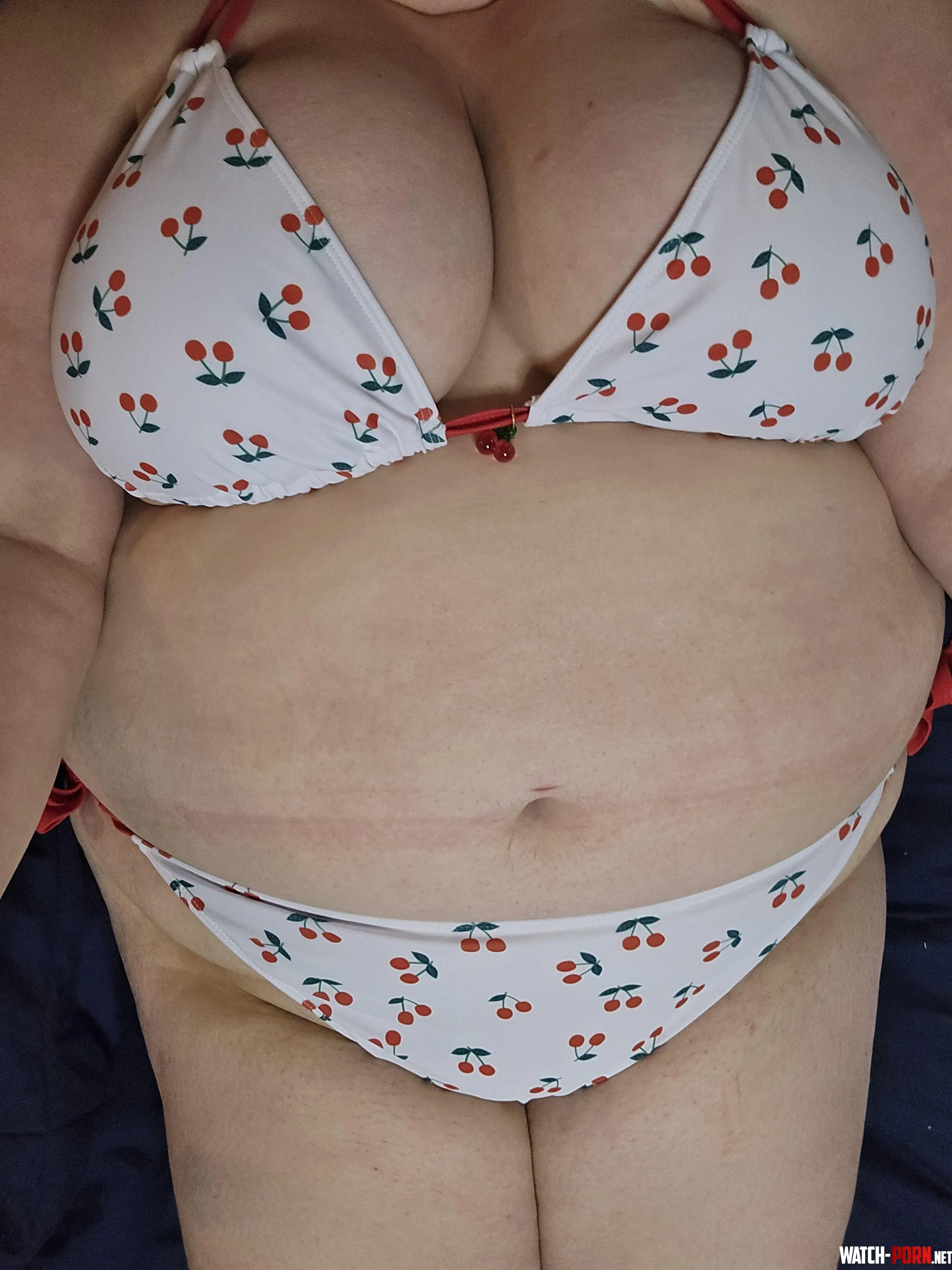 Love my new bikini by Little-Plenty-804