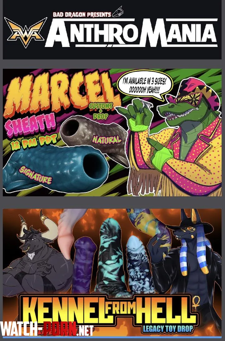 New Sheath Incoming! Marcel Sheath & Legacy Drop 🚨 by mangoffoxx