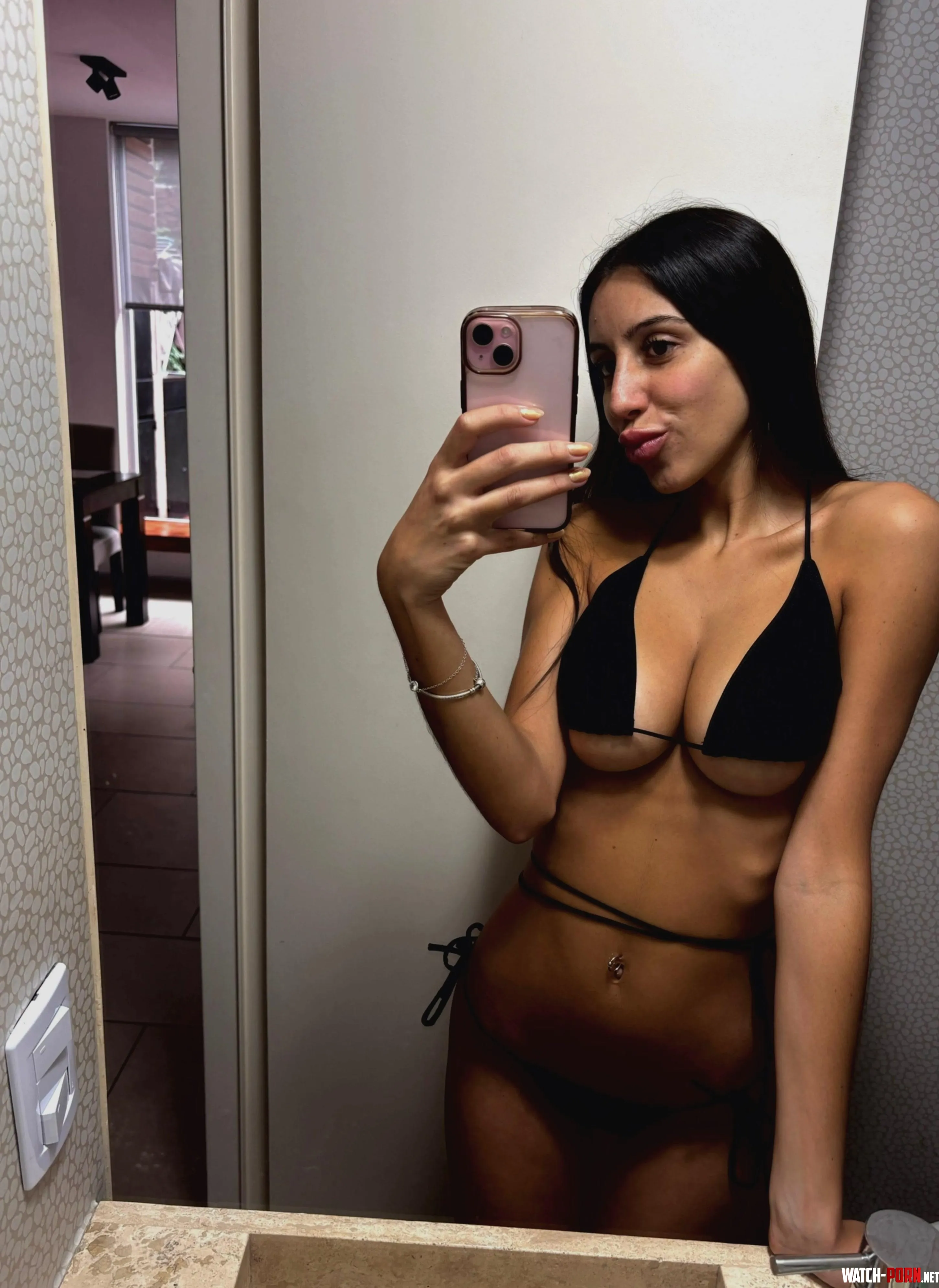 bikini body is ready for summer by teensyoliviaa