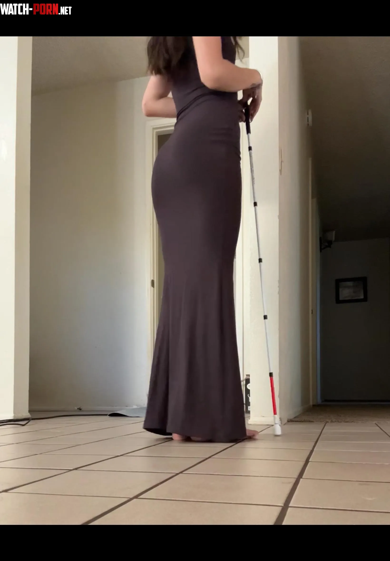 Is this form fitting enough for you by No-Obligation-2577