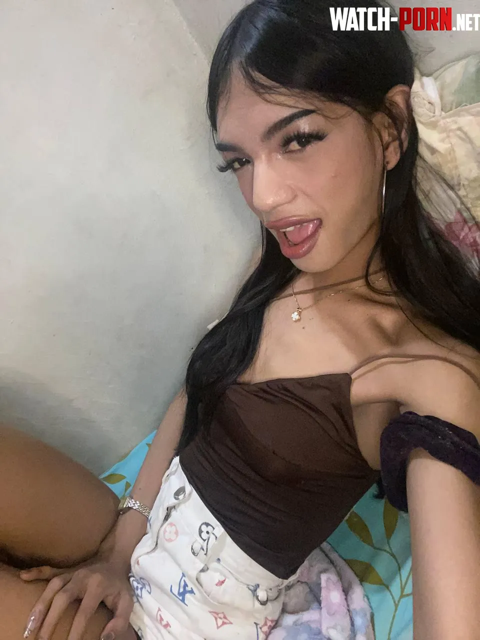 Should i drain your balls? by No_Structure1135