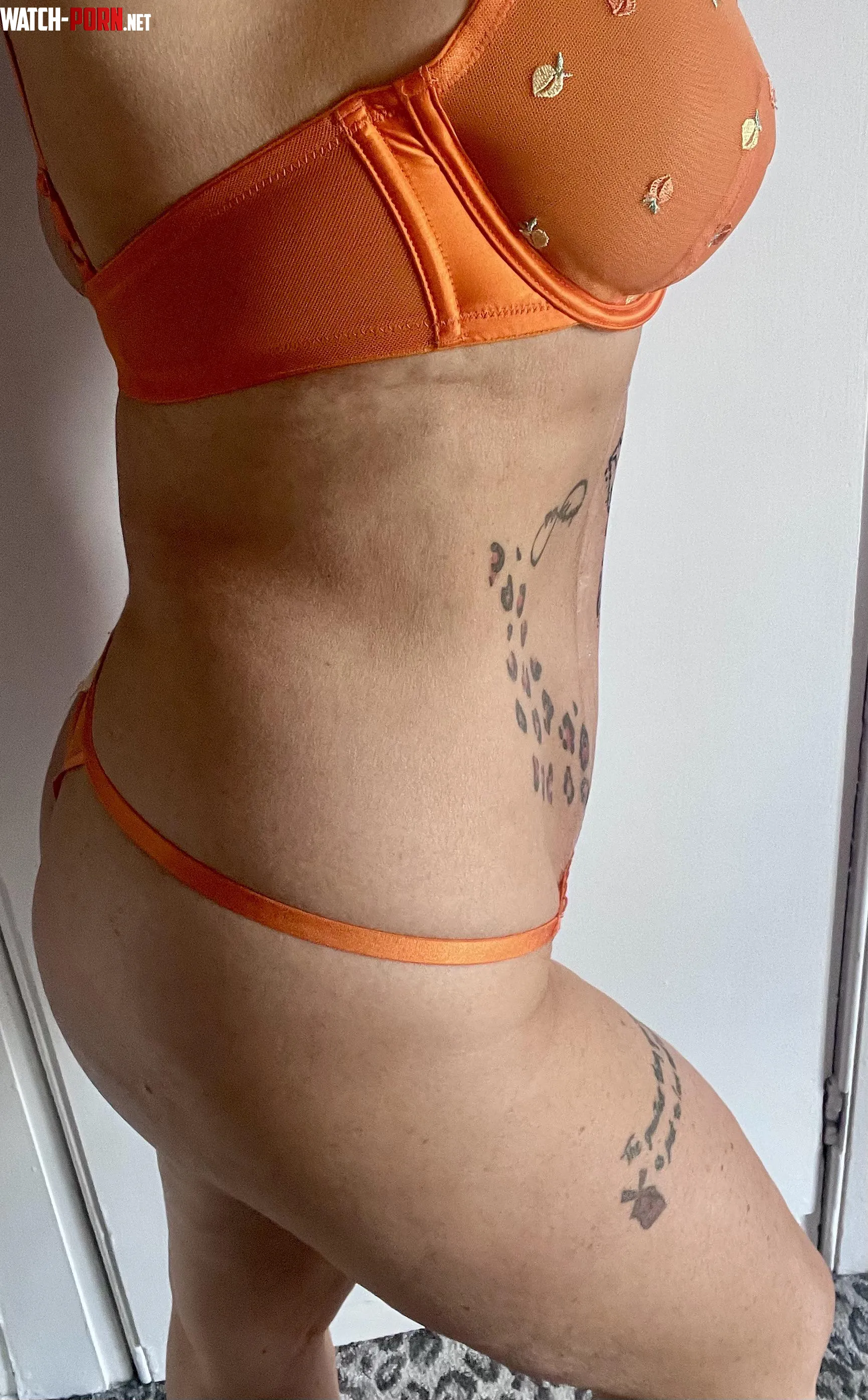 [F] have you got time for me by AmyGoddess32