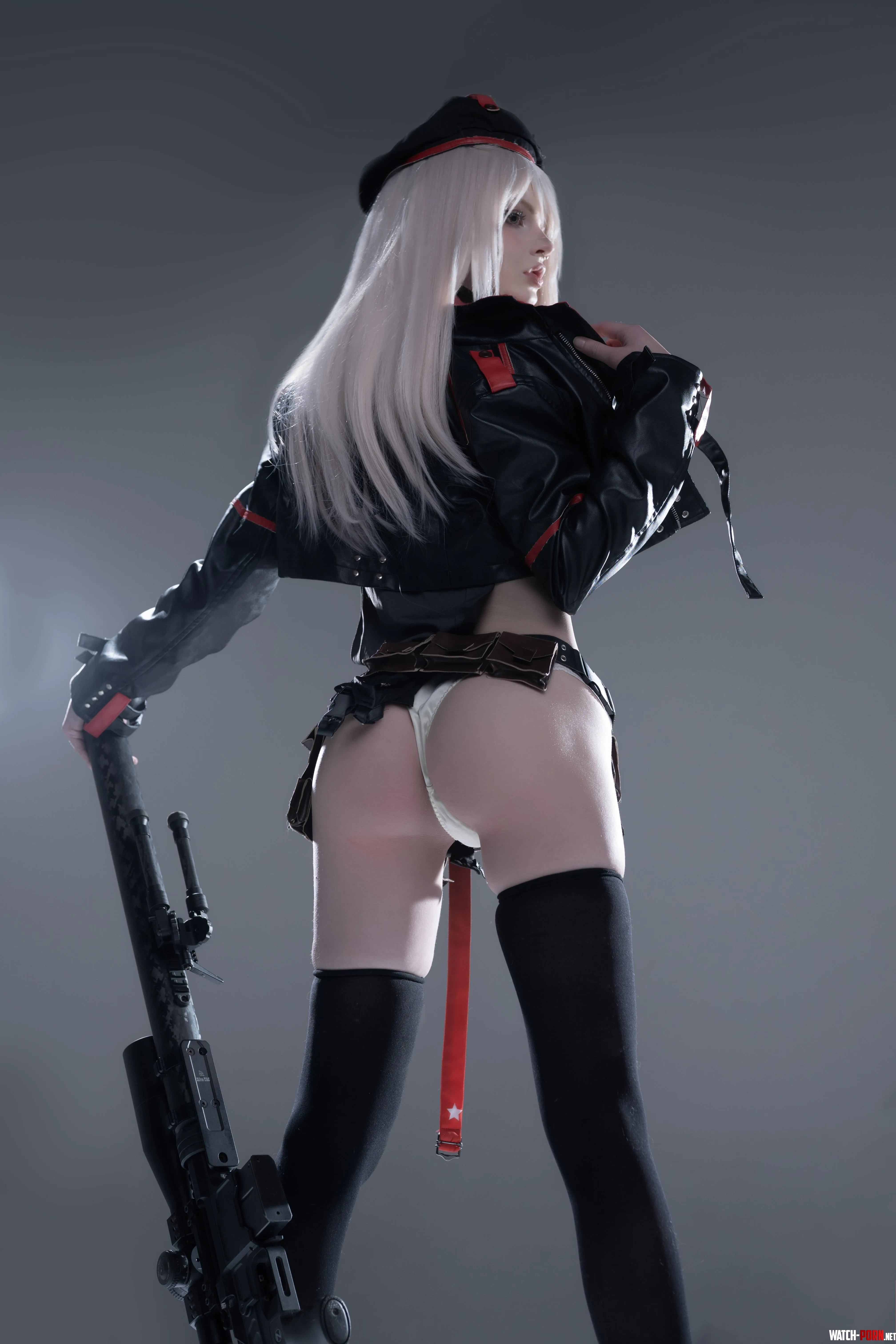 Rapi by mollb_cosplay by e1lie_grau