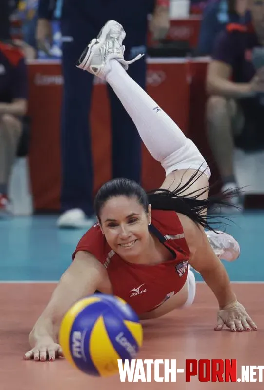 Lindsey Berg by MarcellusCastleberry