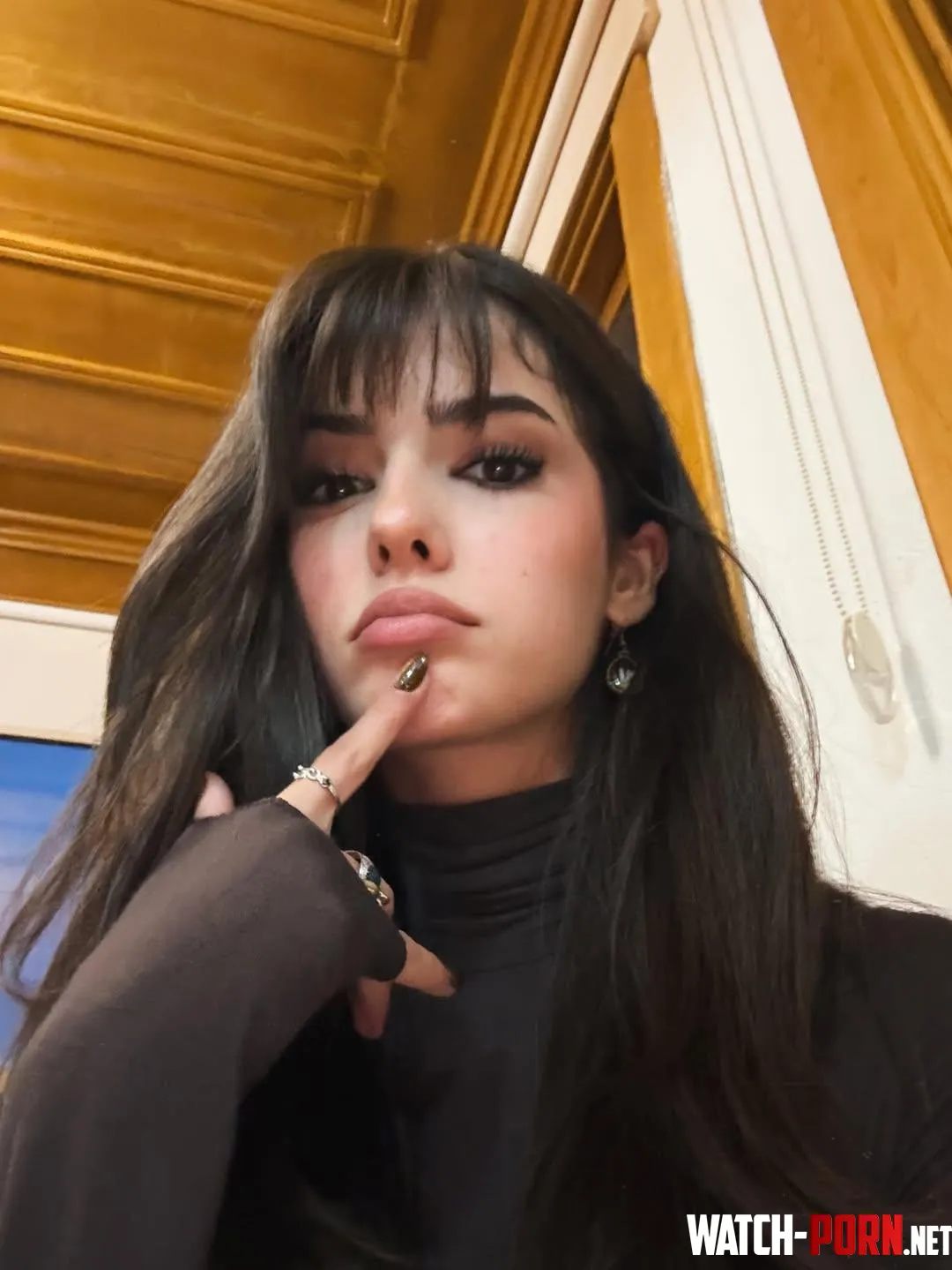 Esma Uslan by James007BondUK