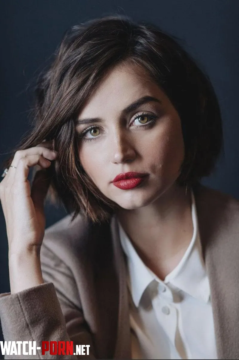 Ana de Armas by LolthCat2187