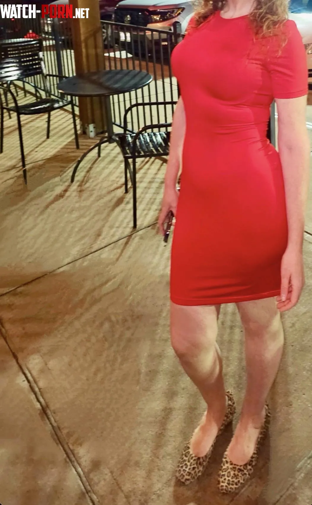 Fits like a glove by sweetsweetjane1